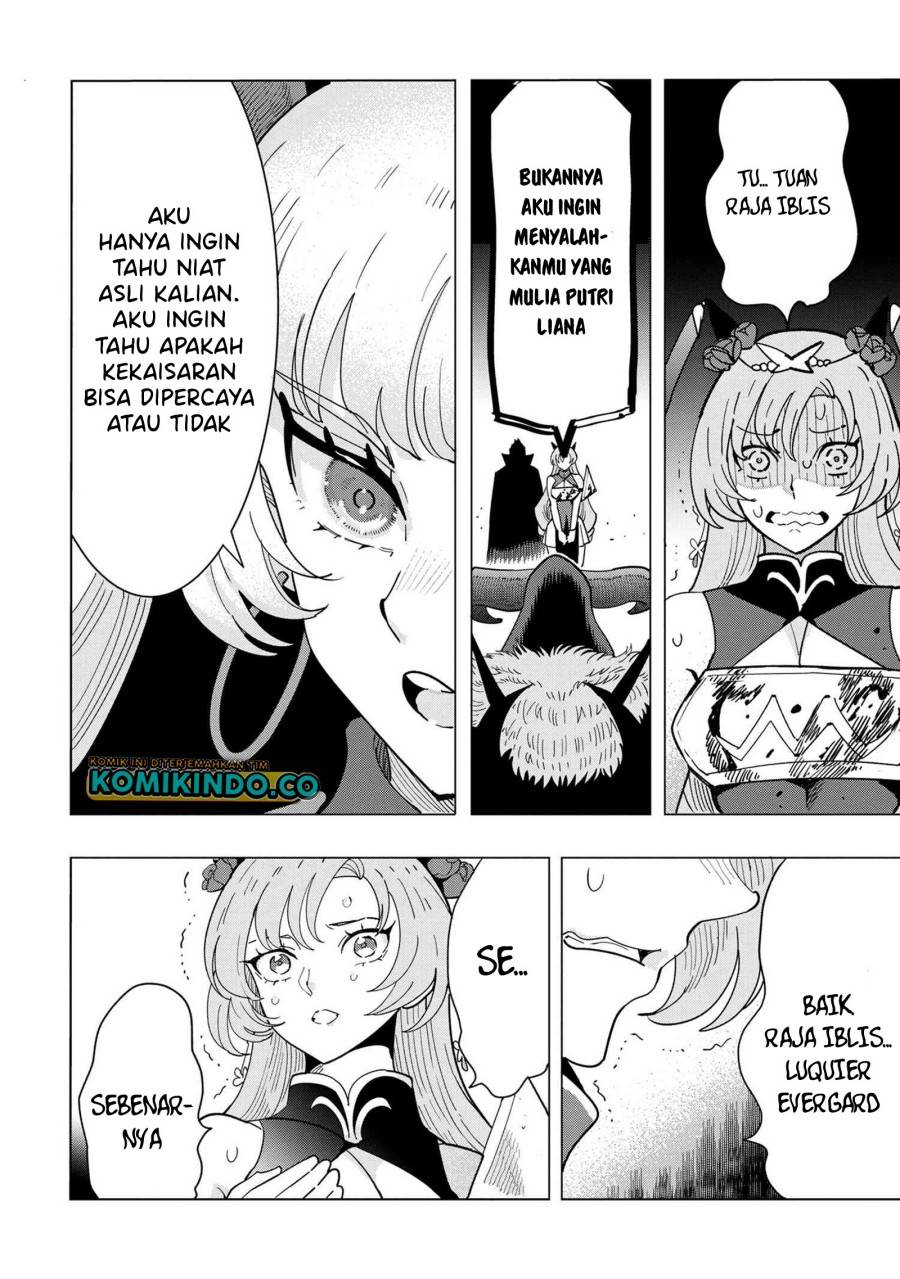 souzou-renkinjutsushi-wa-jiyuu-wo-ouka-suru-kokyou-wo-tsuihou-saretara-maou-no-ohizamoto-de-chouzetsu-kouka-no-magic-item-zukuri-houdai-ni-narimashita - Chapter: 15.1