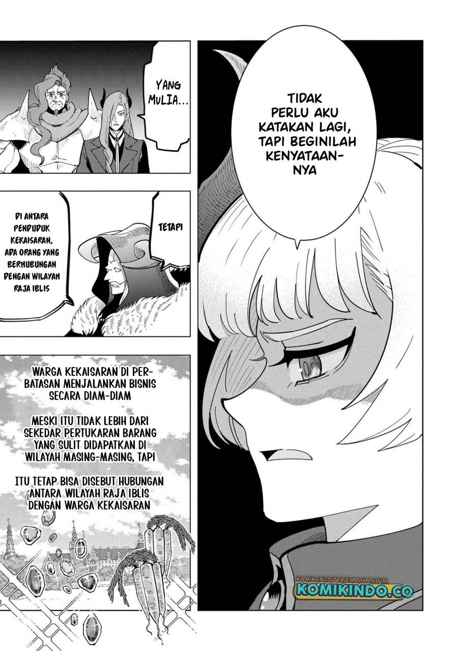 souzou-renkinjutsushi-wa-jiyuu-wo-ouka-suru-kokyou-wo-tsuihou-saretara-maou-no-ohizamoto-de-chouzetsu-kouka-no-magic-item-zukuri-houdai-ni-narimashita - Chapter: 15.1