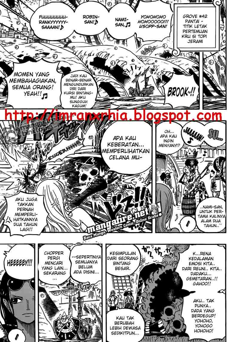 one-piece-id - Chapter: 602