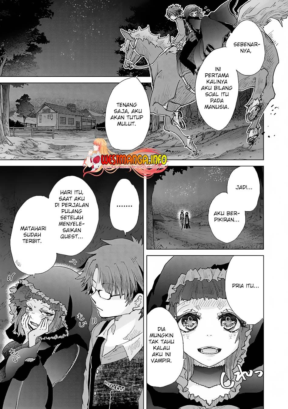 hazure-skill-kage-ga-usui-o-motsu-guild-shokuin-ga-jitsuha-densetsu-no-ansatsusha - Chapter: 28