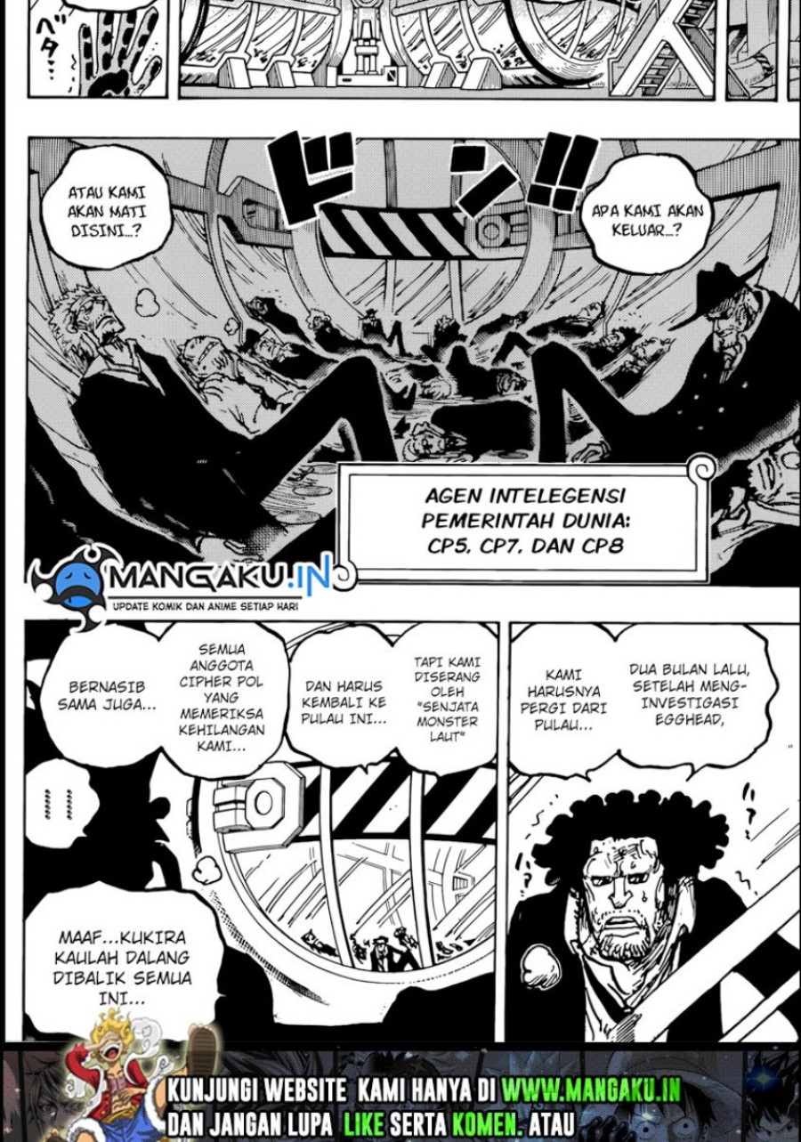 one-piece-id - Chapter: 1076