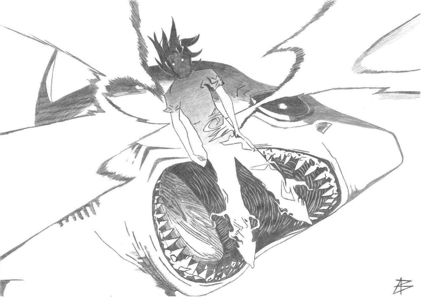air-gear - Chapter: 225