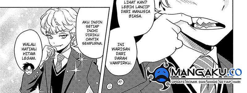 witch-watch - Chapter: 140