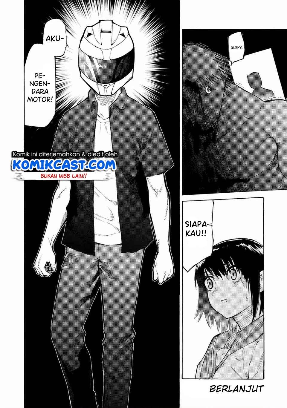 juujika-no-rokunin - Chapter: 12