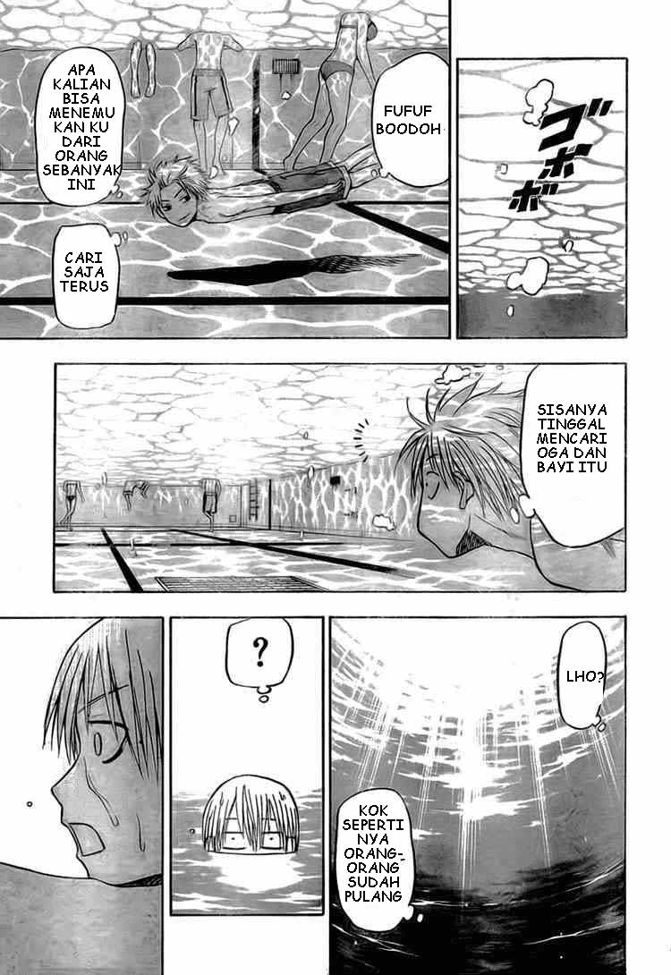 beelzebub - Chapter: 22