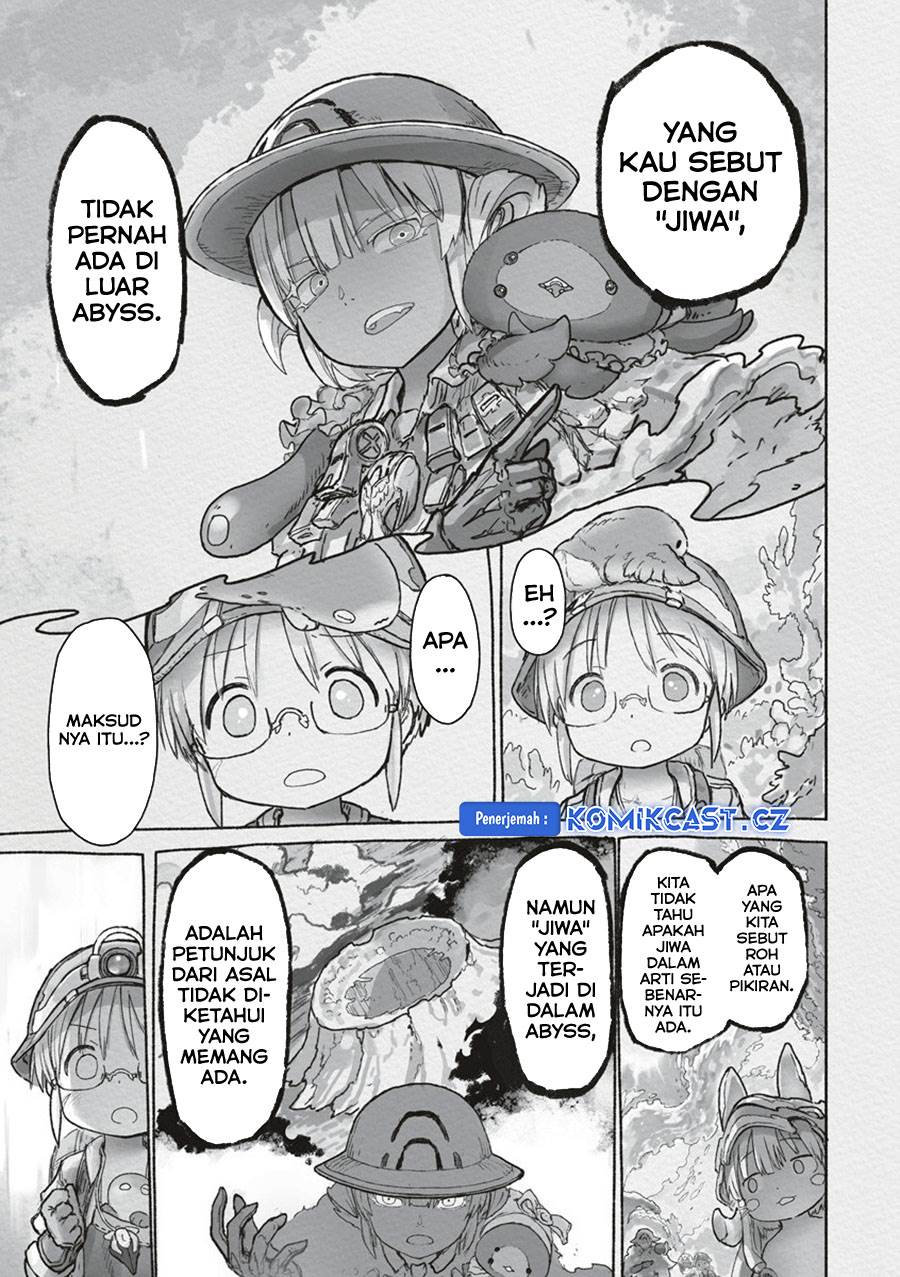 made-in-abyss - Chapter: 67