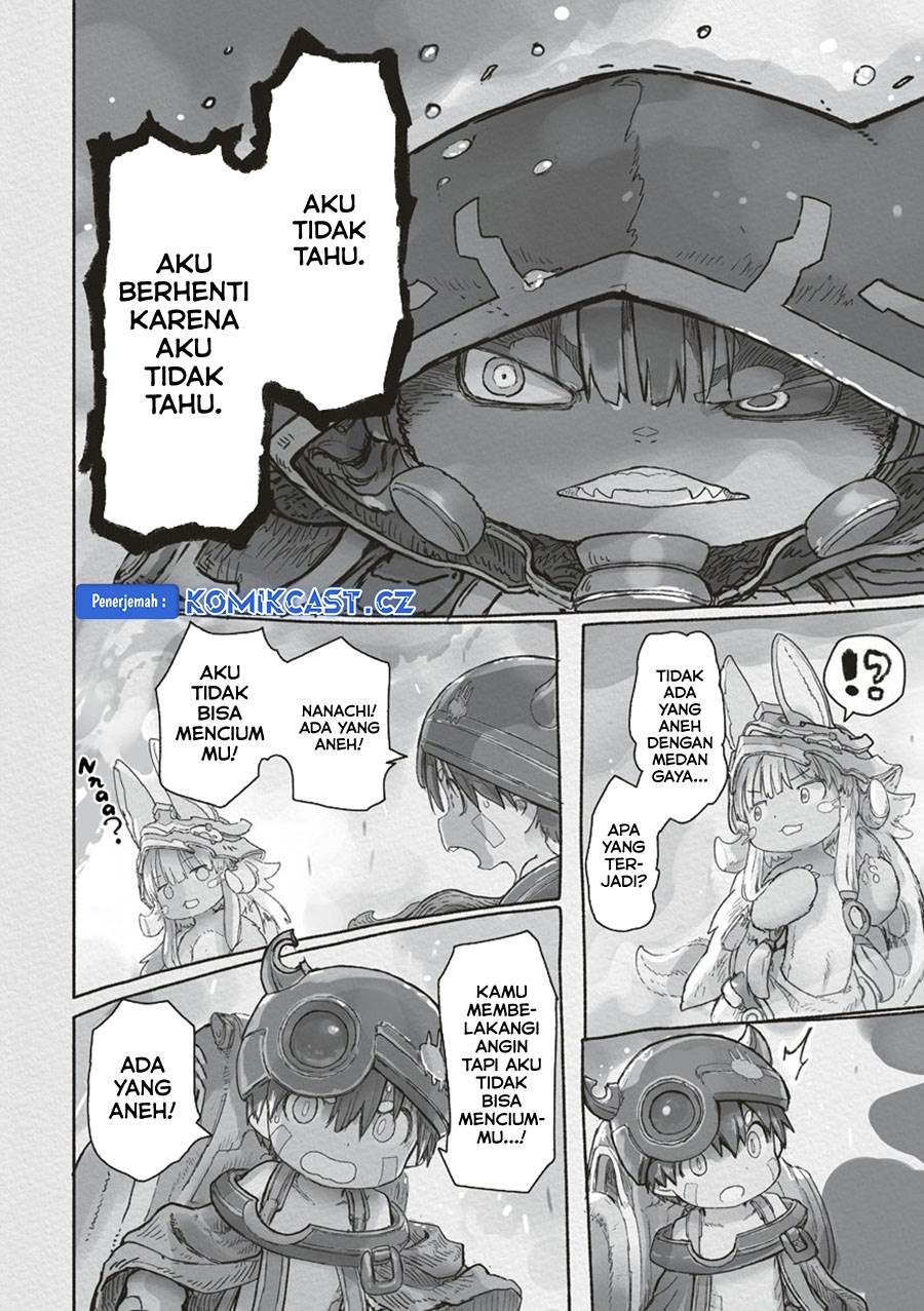 made-in-abyss - Chapter: 67