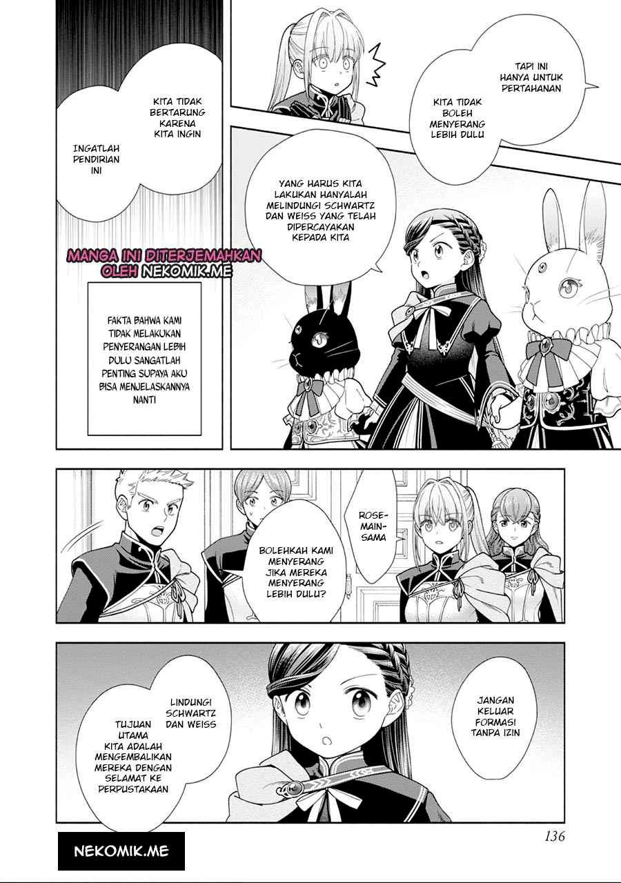 honzuki-no-gekokujou-part-4 - Chapter: 26