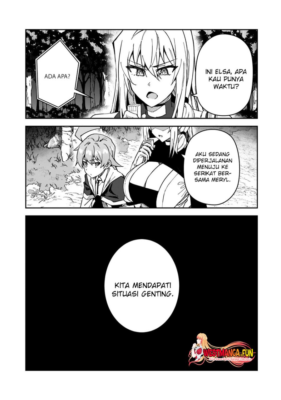 s-rank-boukensha-de-aru-ore-no-musume-tachi-wa-juudo-no-father-con-deshita - Chapter: 37