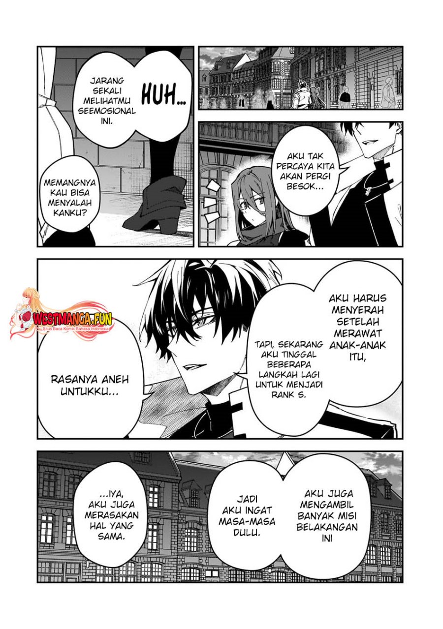 s-rank-boukensha-de-aru-ore-no-musume-tachi-wa-juudo-no-father-con-deshita - Chapter: 37