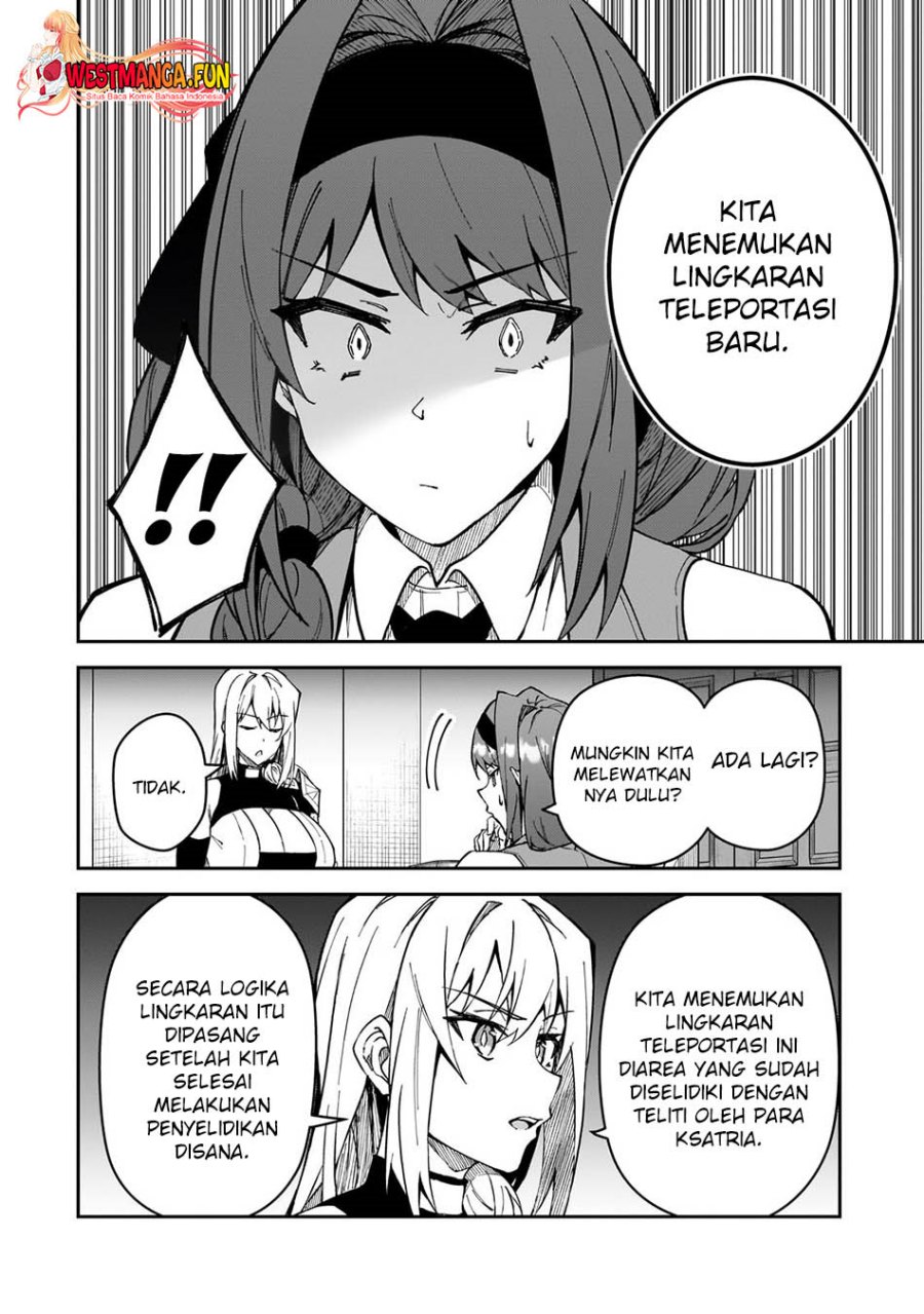 s-rank-boukensha-de-aru-ore-no-musume-tachi-wa-juudo-no-father-con-deshita - Chapter: 37