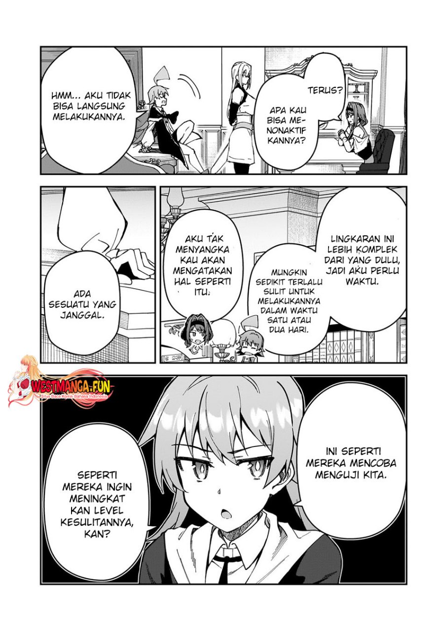 s-rank-boukensha-de-aru-ore-no-musume-tachi-wa-juudo-no-father-con-deshita - Chapter: 37