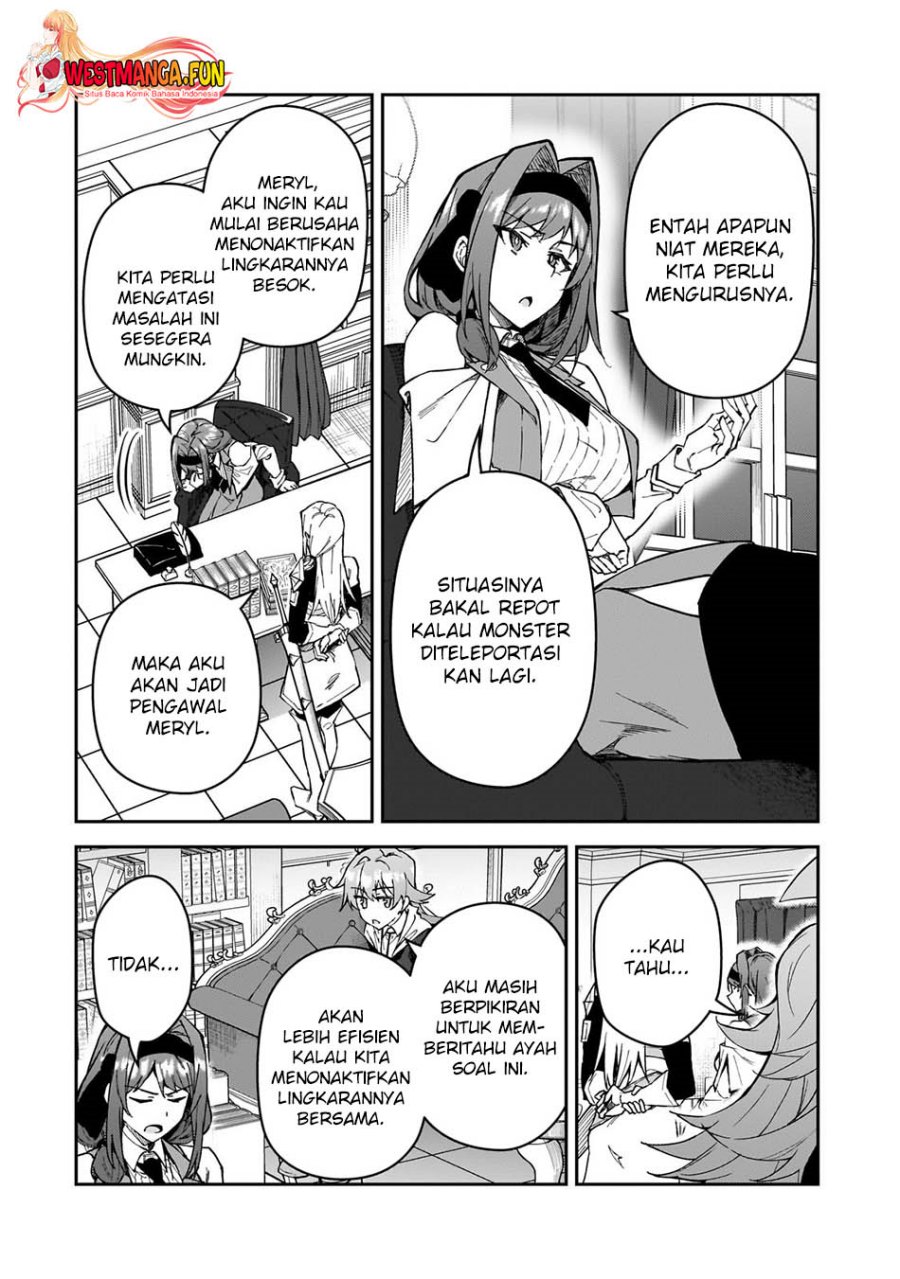 s-rank-boukensha-de-aru-ore-no-musume-tachi-wa-juudo-no-father-con-deshita - Chapter: 37