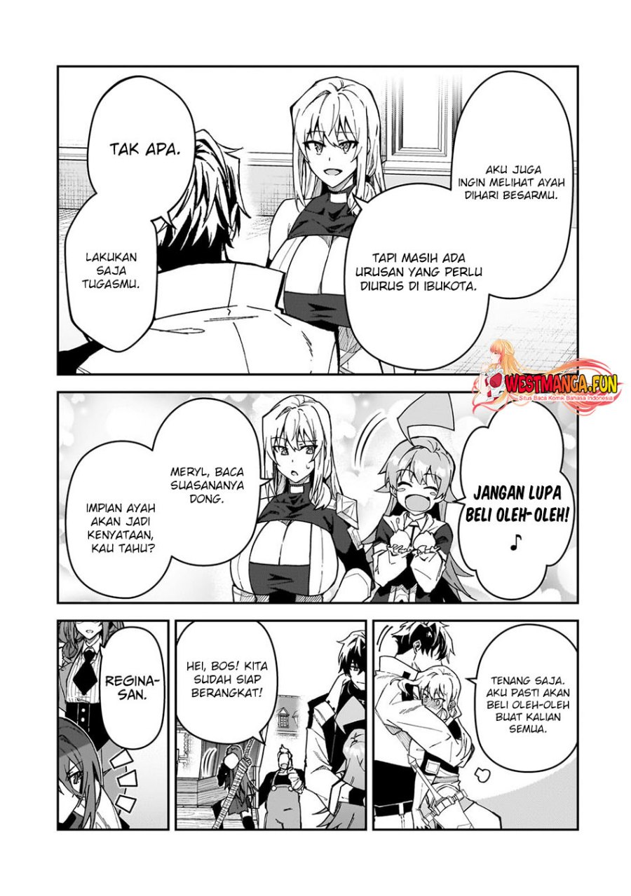 s-rank-boukensha-de-aru-ore-no-musume-tachi-wa-juudo-no-father-con-deshita - Chapter: 37