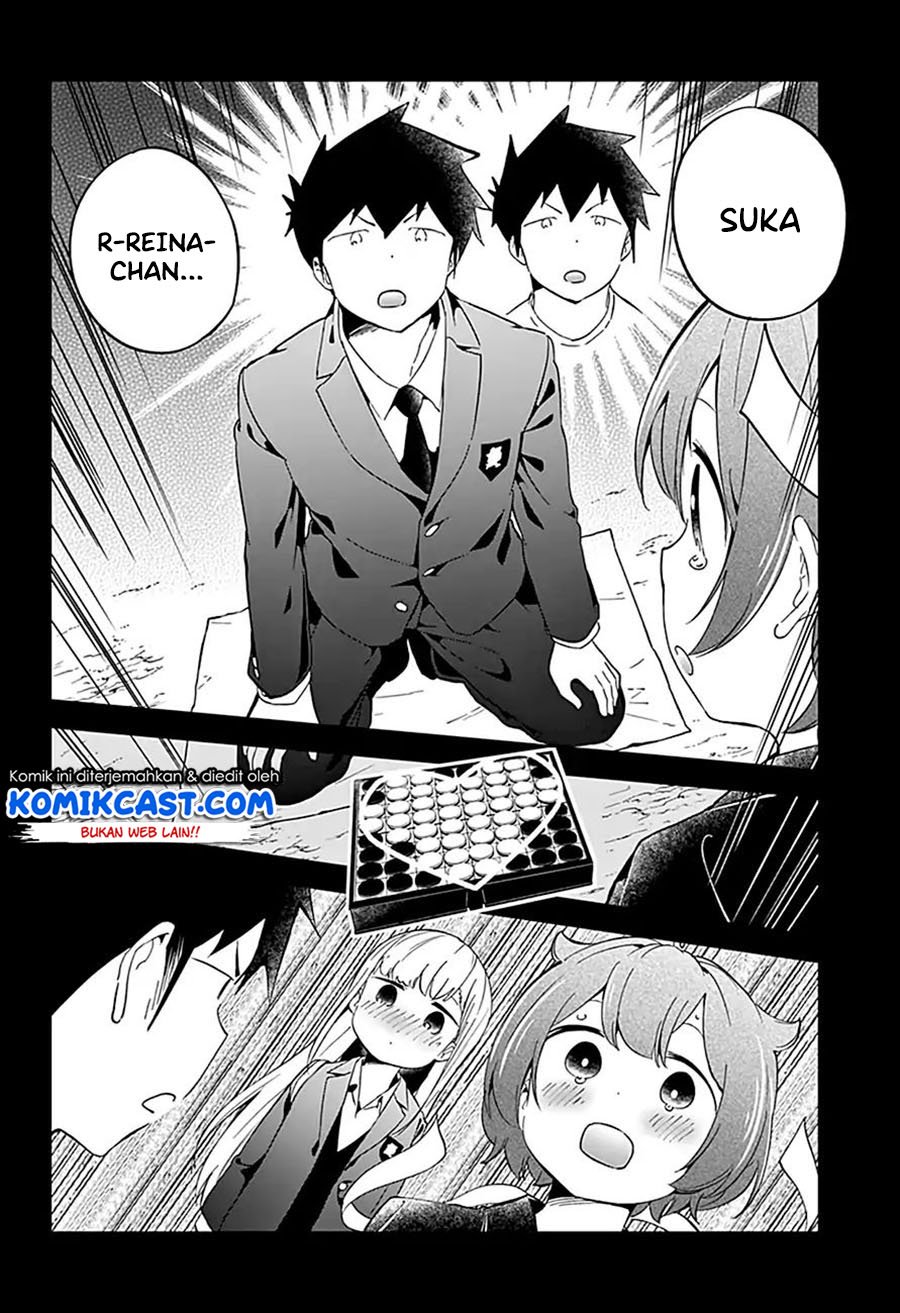 aharen-san-wa-hakarenai - Chapter: 64