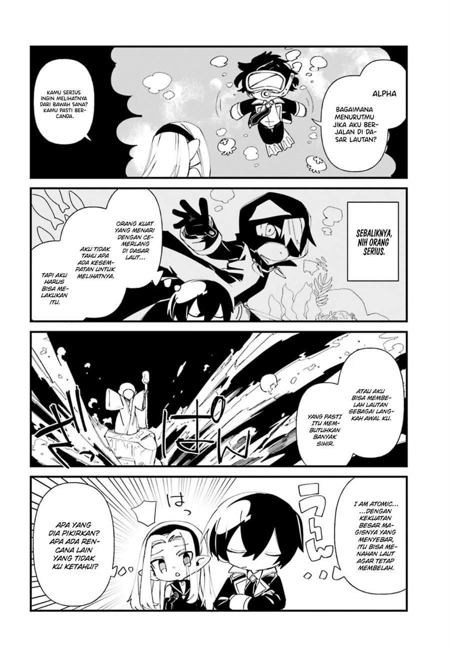 kage-no-jitsuryokusha-ni-naritakute-shadow-gaiden - Chapter: 32