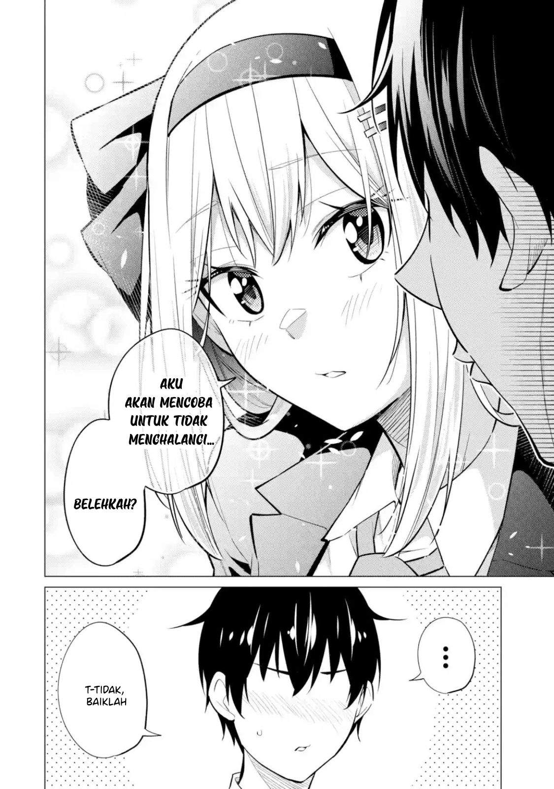 yatarato-sasshi-no-ii-ore-wa-dokuzetsu-kuudere-bishoujo-no-chiisana-dere-mo-minogasazu-ni-guigui-iku - Chapter: 7.2