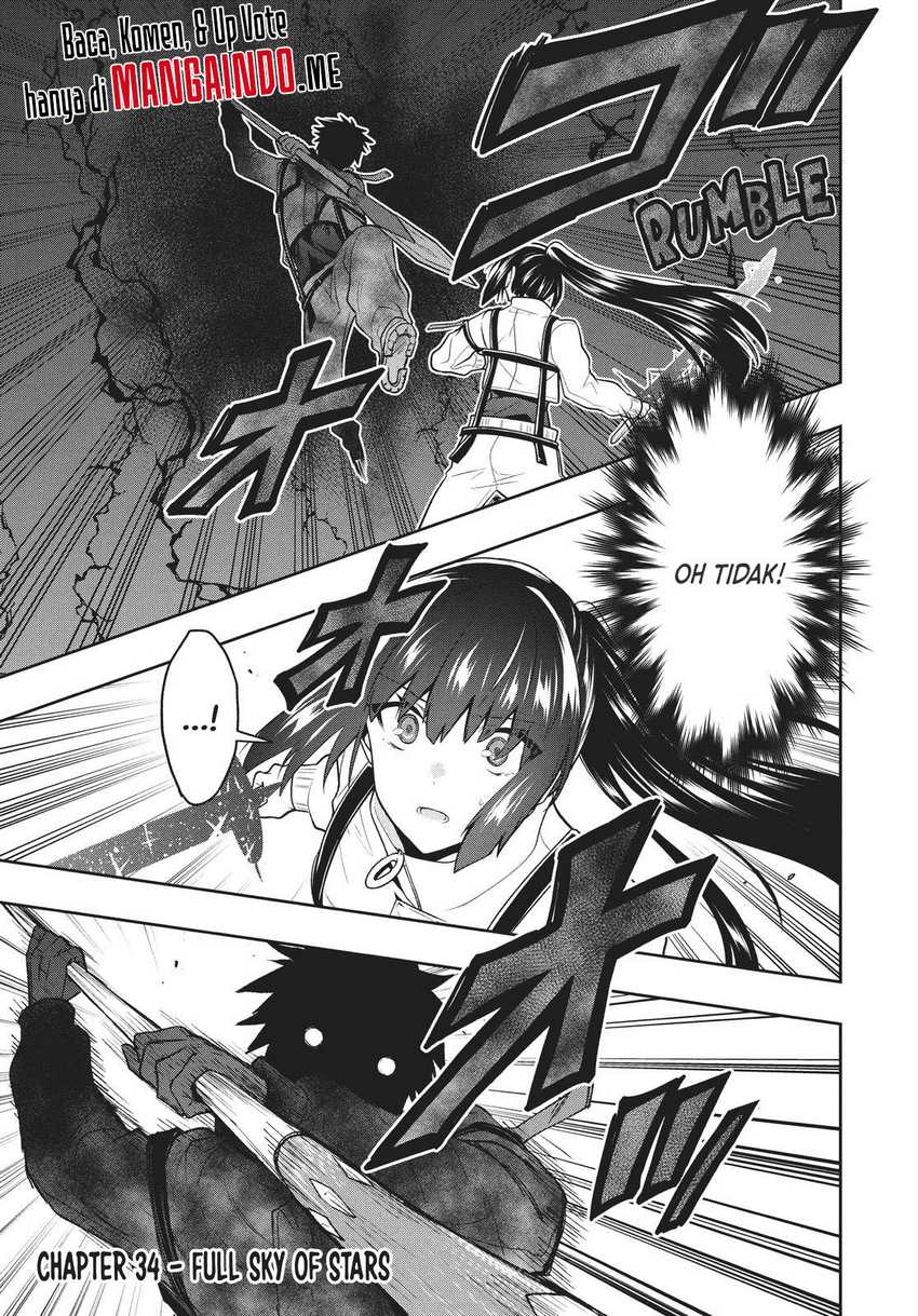 six-princesses-fall-in-love-with-god-guardian - Chapter: 34