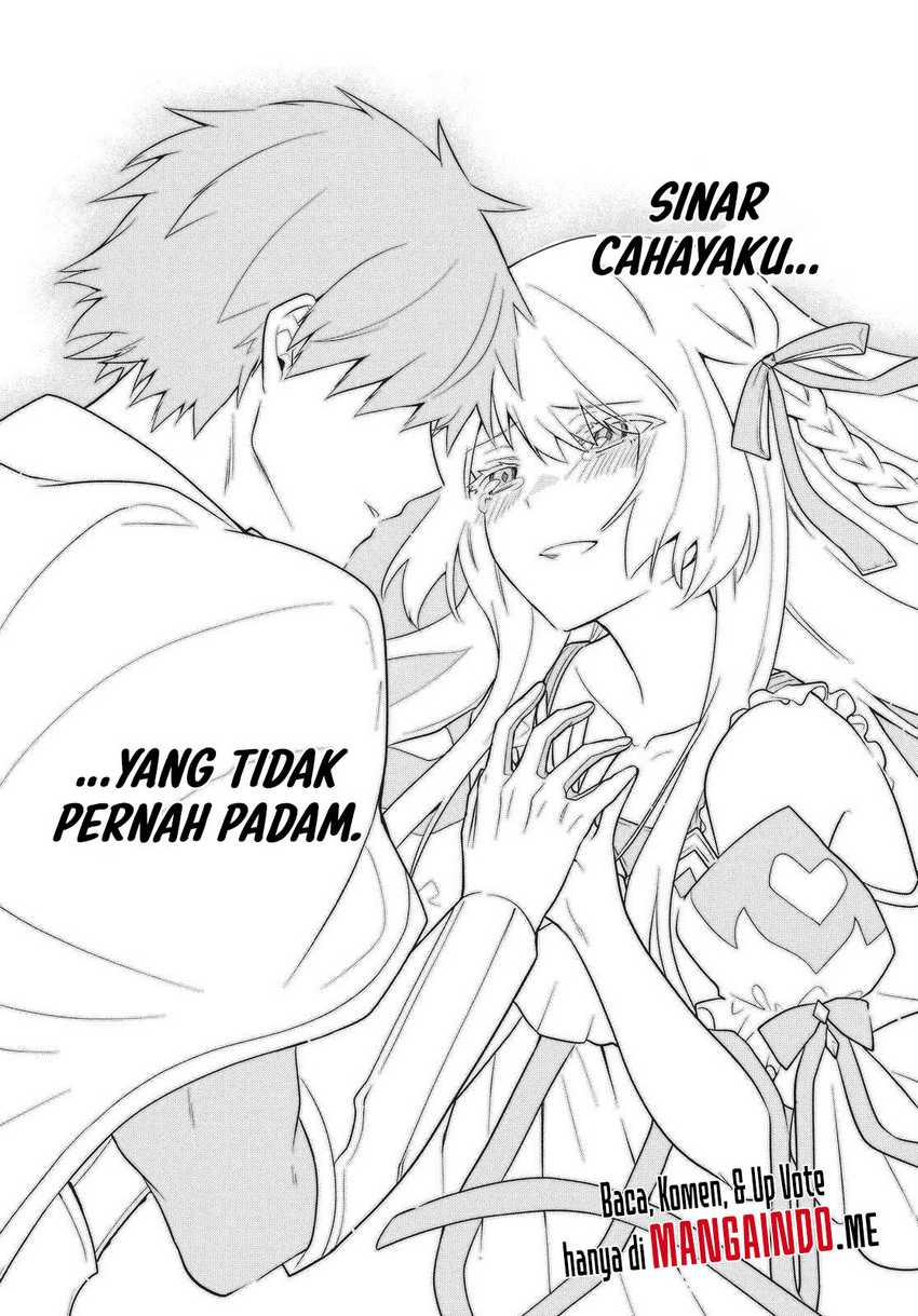 six-princesses-fall-in-love-with-god-guardian - Chapter: 34