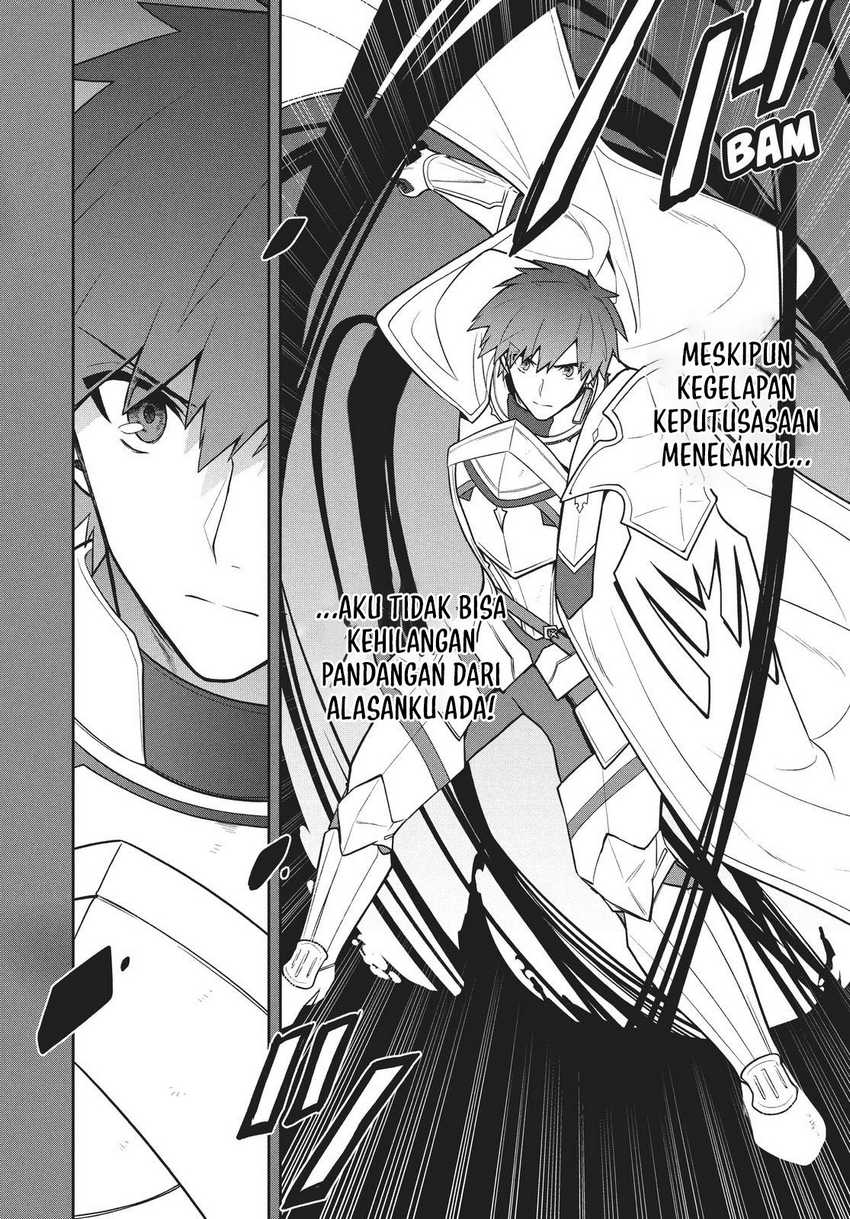 six-princesses-fall-in-love-with-god-guardian - Chapter: 34