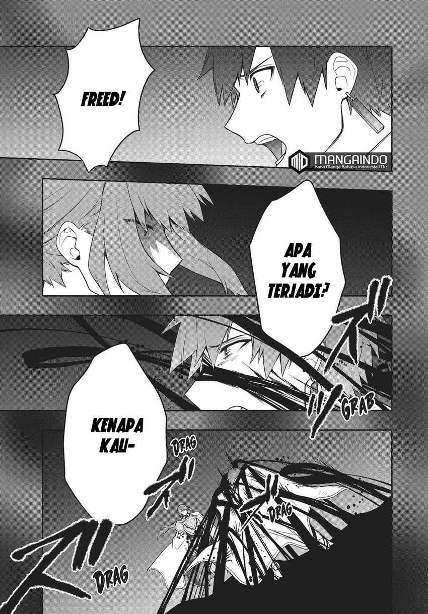 six-princesses-fall-in-love-with-god-guardian - Chapter: 34