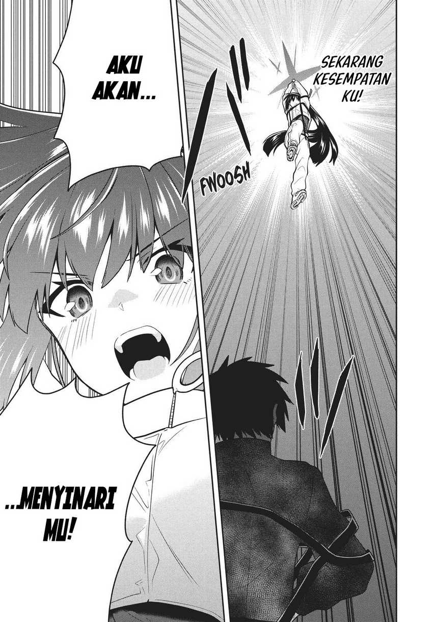 six-princesses-fall-in-love-with-god-guardian - Chapter: 34