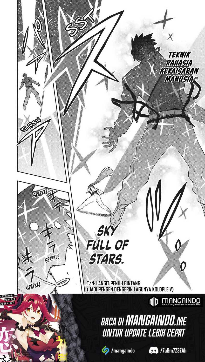 six-princesses-fall-in-love-with-god-guardian - Chapter: 34