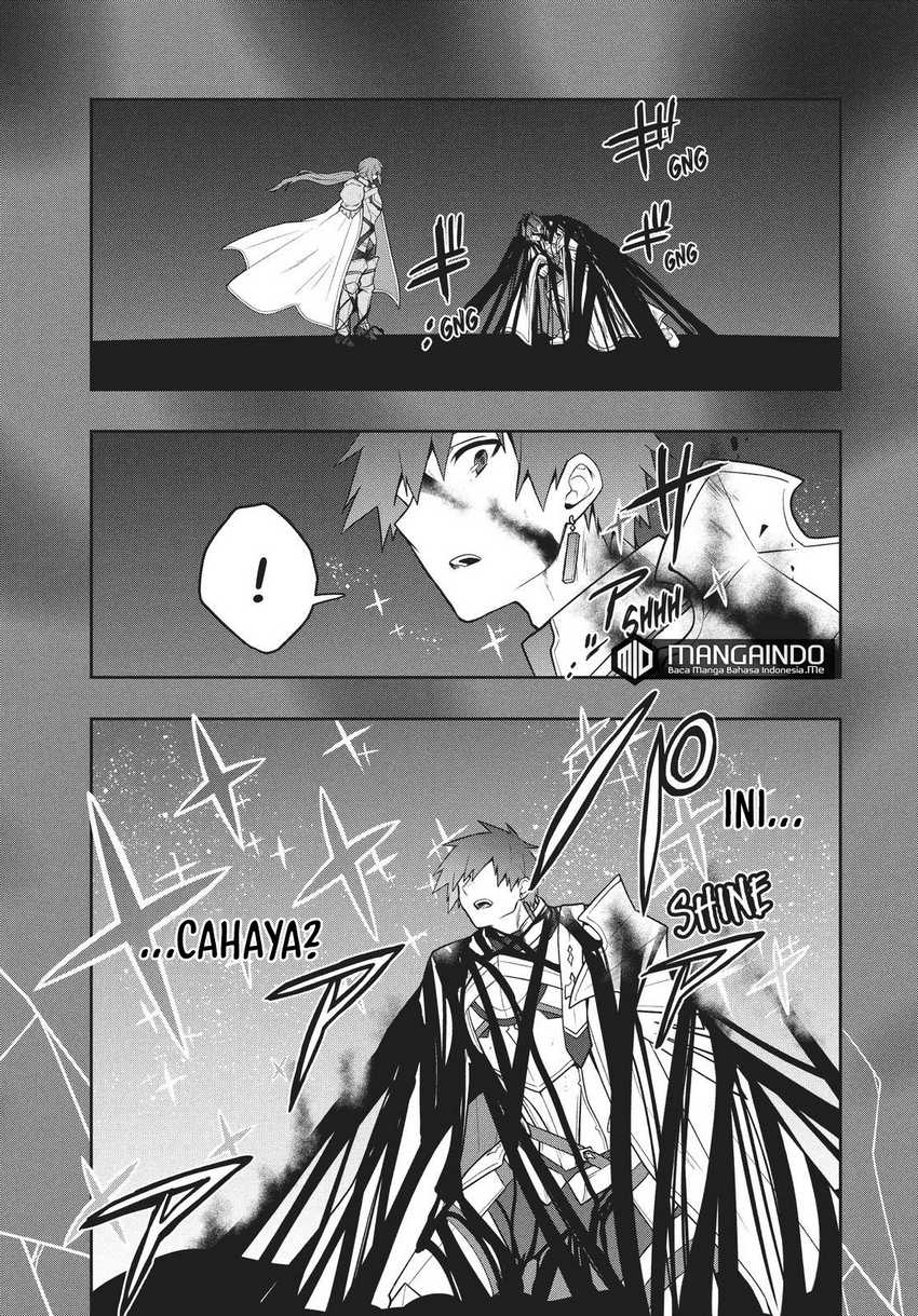 six-princesses-fall-in-love-with-god-guardian - Chapter: 34