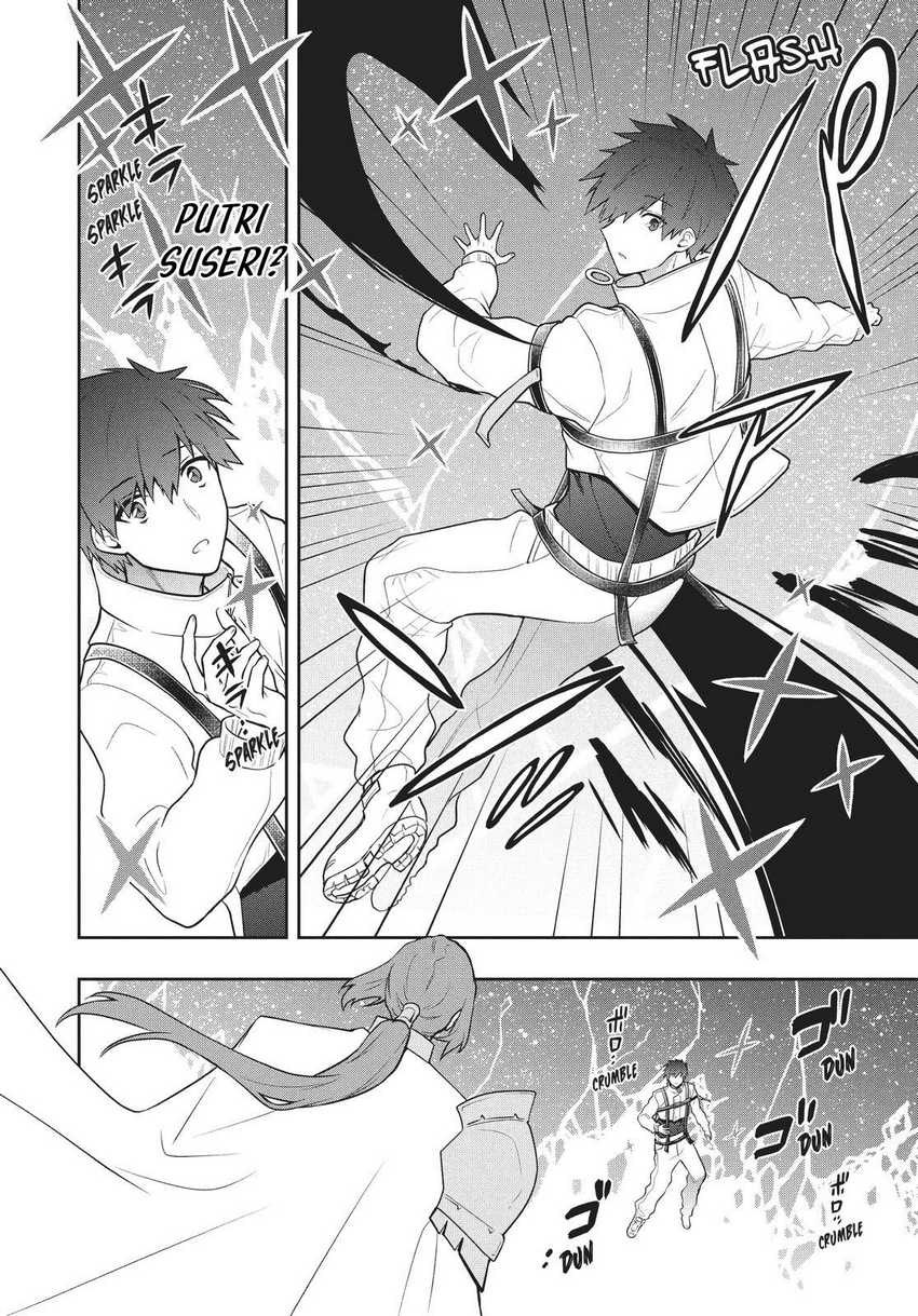 six-princesses-fall-in-love-with-god-guardian - Chapter: 34
