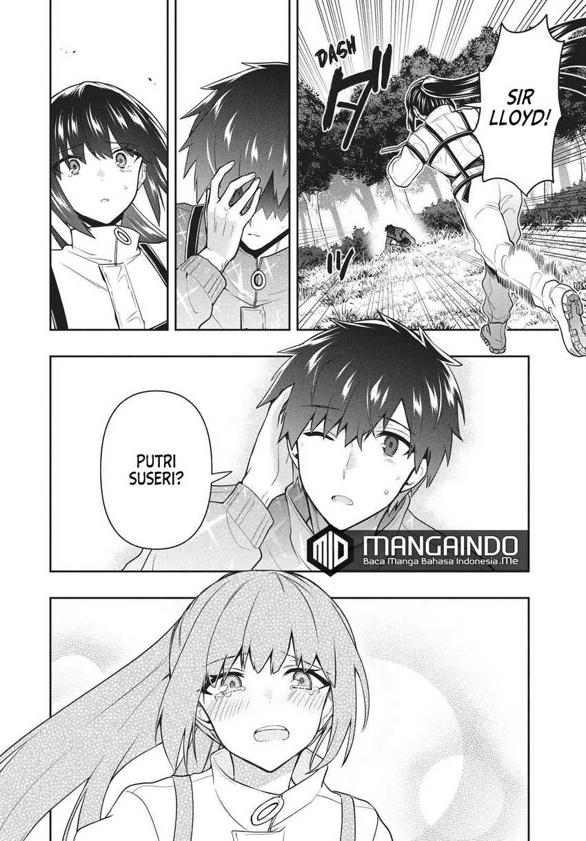 six-princesses-fall-in-love-with-god-guardian - Chapter: 34