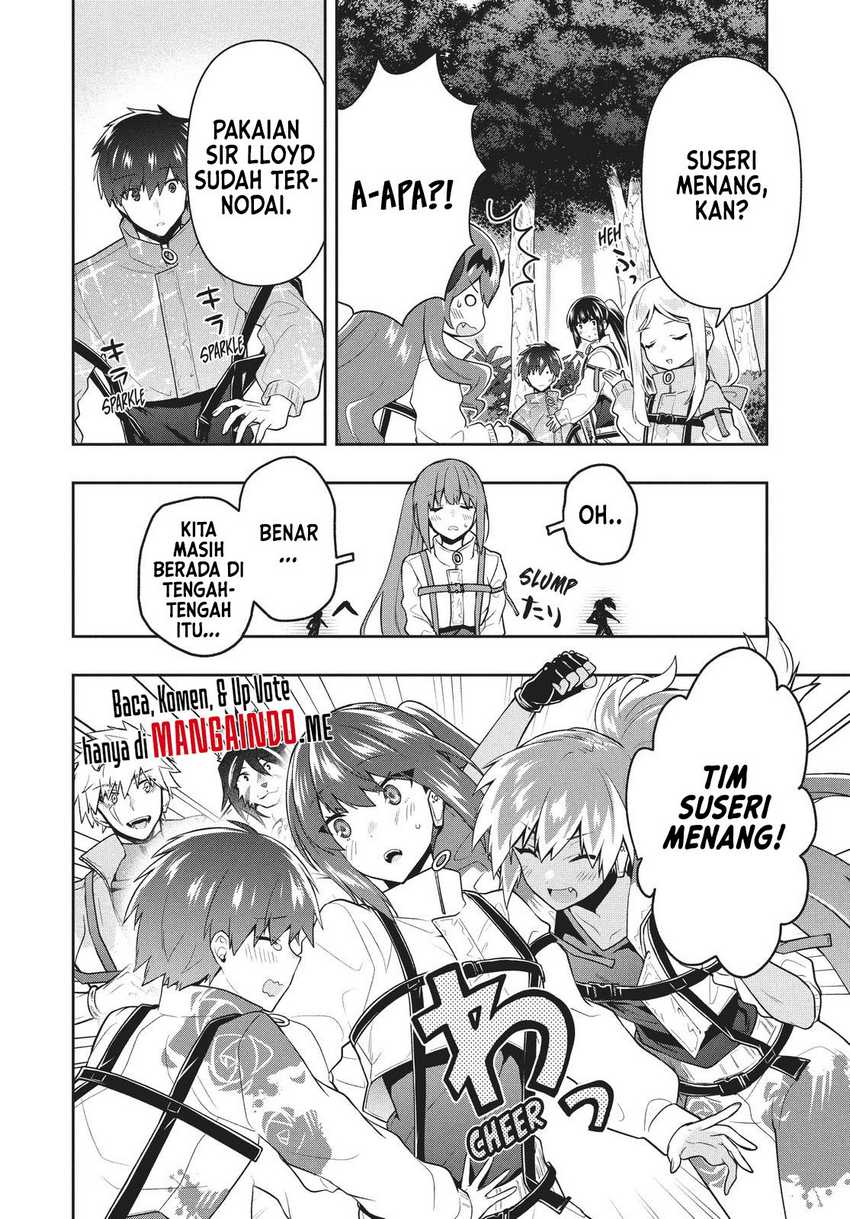six-princesses-fall-in-love-with-god-guardian - Chapter: 34