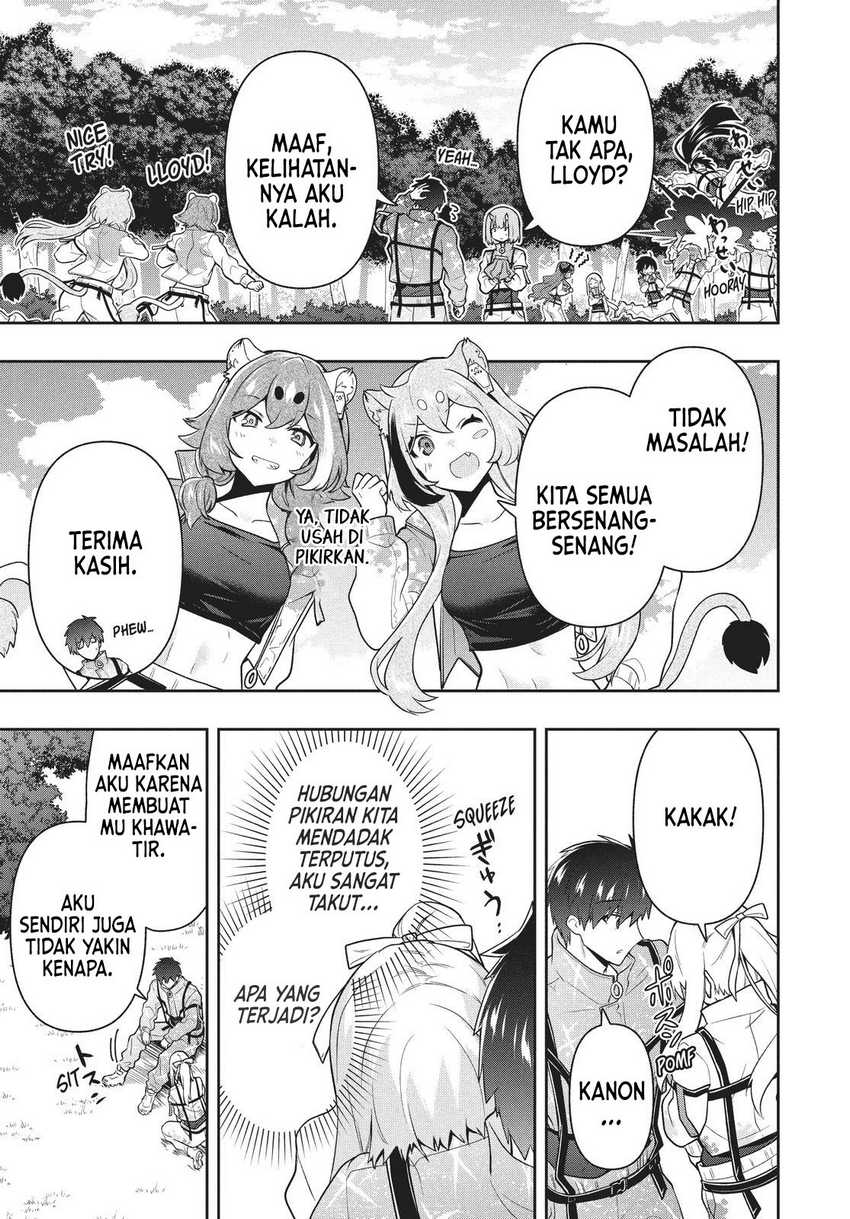 six-princesses-fall-in-love-with-god-guardian - Chapter: 34