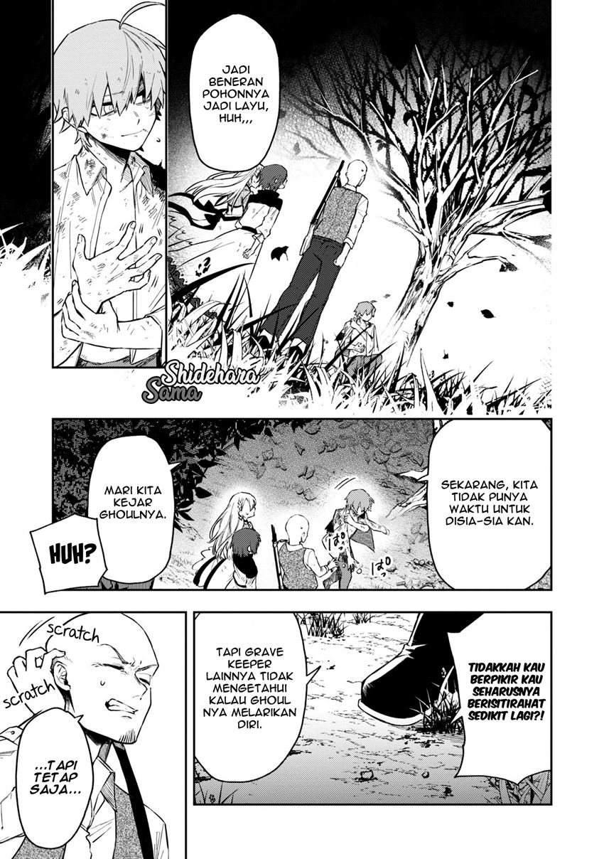 fushi-no-sougishi - Chapter: 16