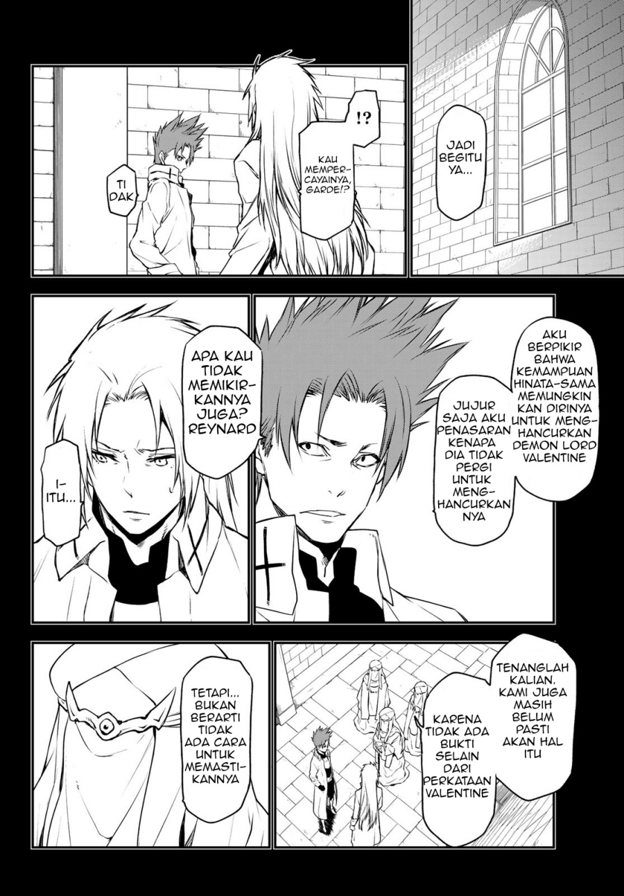 tensei-shitara-slime-datta-ken - Chapter: 92