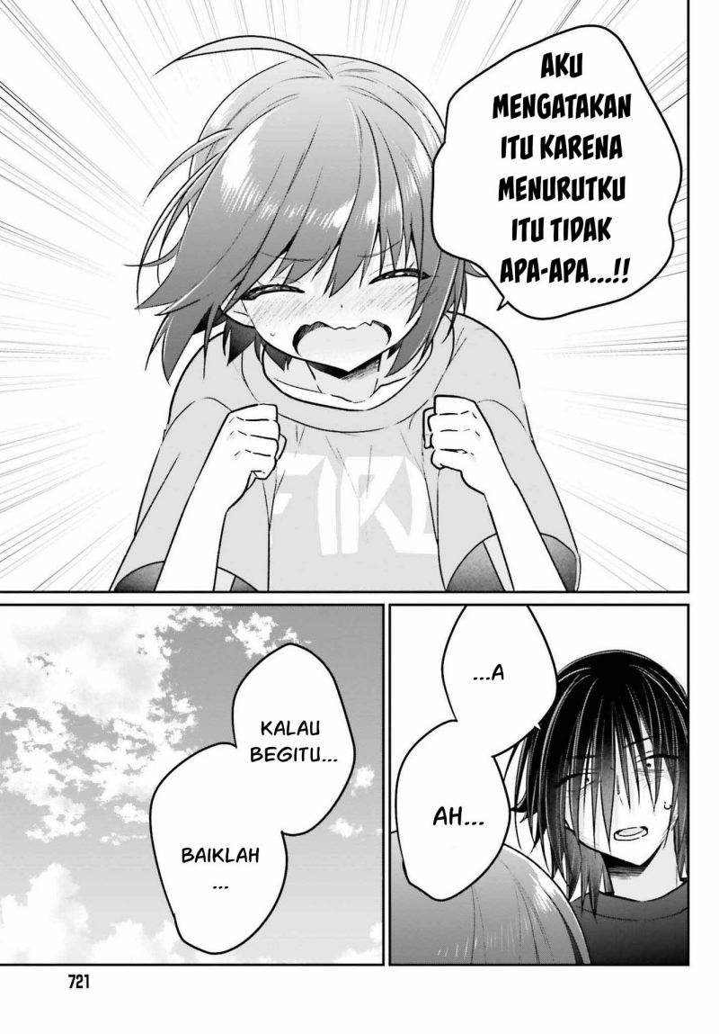 ani-to-imouto-no-shitai-shitai-shitai-koto - Chapter: 10