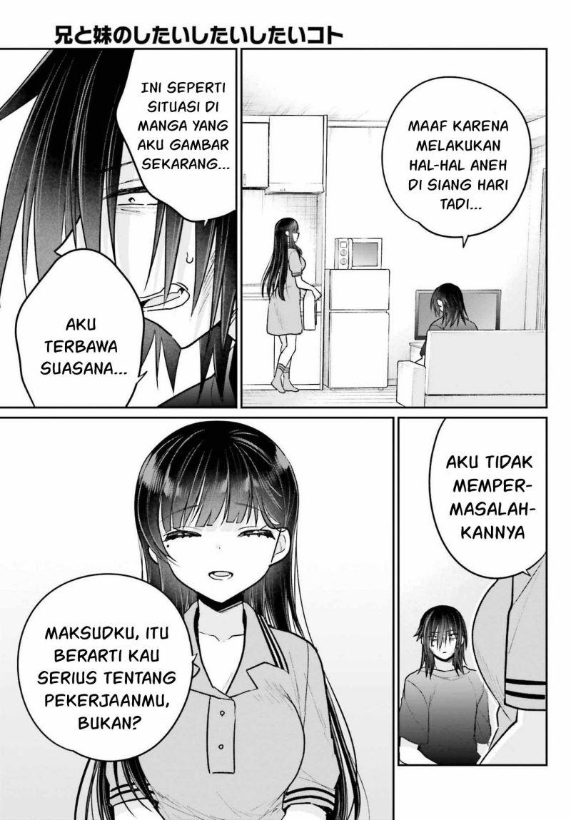 ani-to-imouto-no-shitai-shitai-shitai-koto - Chapter: 10