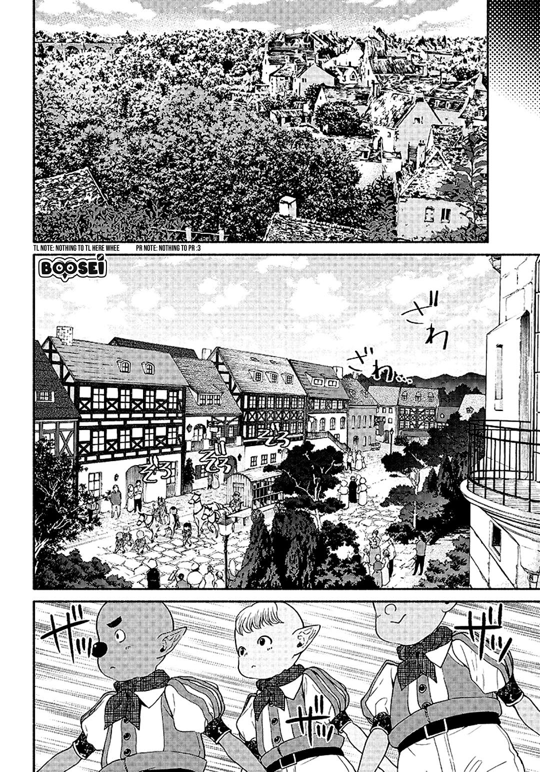 tensei-goblin-da-kedo-shitsumon-aru - Chapter: 12