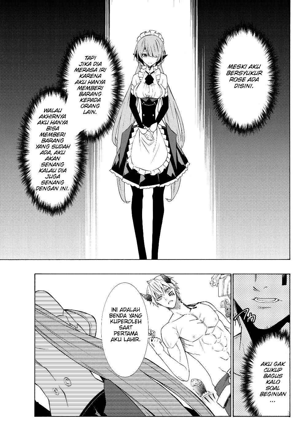 isekai-maou-to-shoukan-shoujo-no-dorei-majutsu - Chapter: 58.2