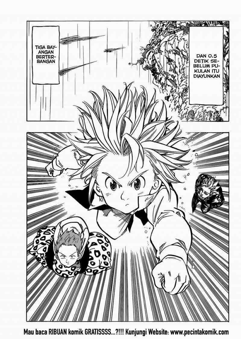 nanatsu-no-taizai - Chapter: 54