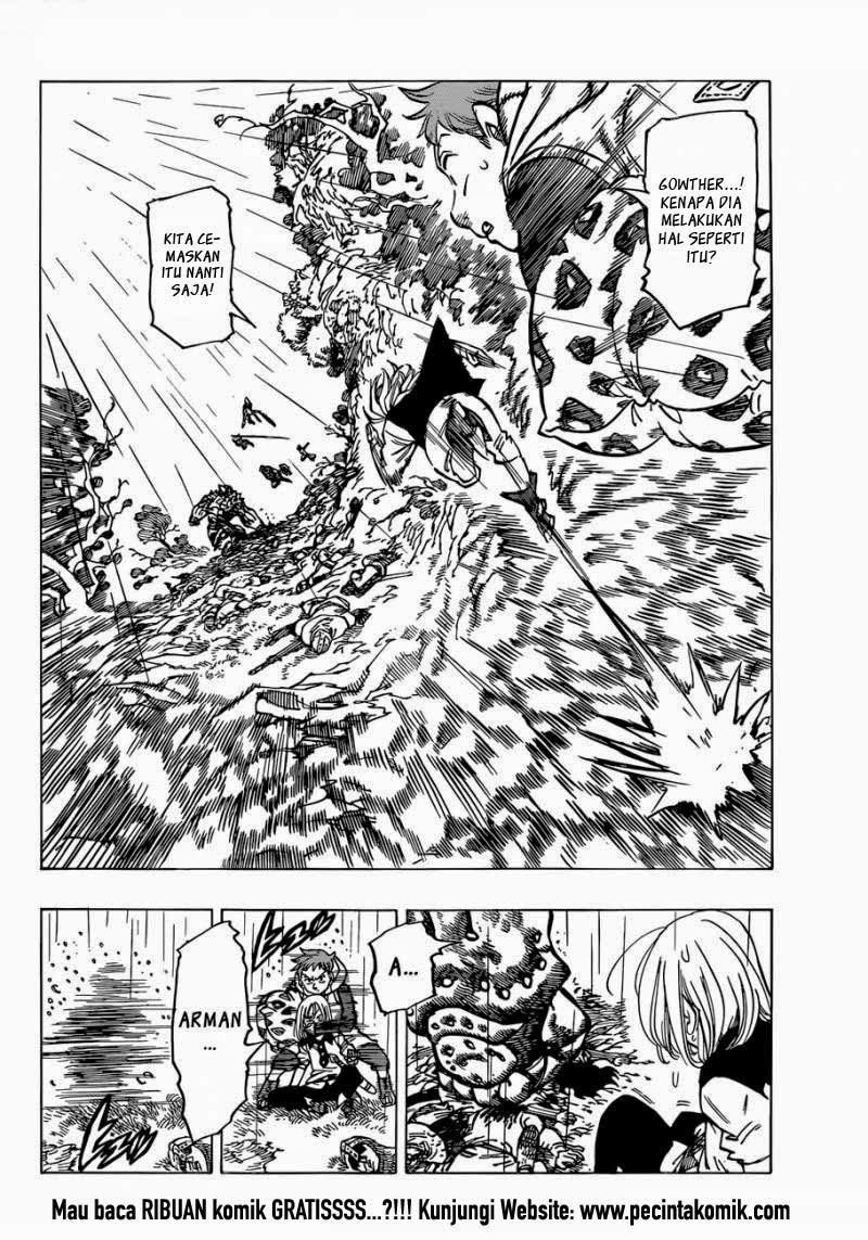 nanatsu-no-taizai - Chapter: 54