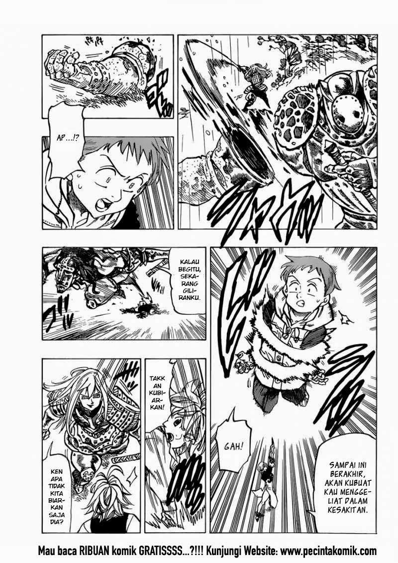 nanatsu-no-taizai - Chapter: 54