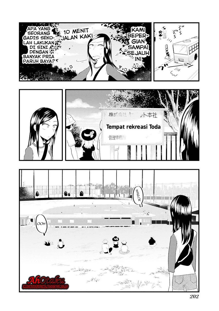 yakumo-san-wa-edzuke-ga-shitai - Chapter: 07.5