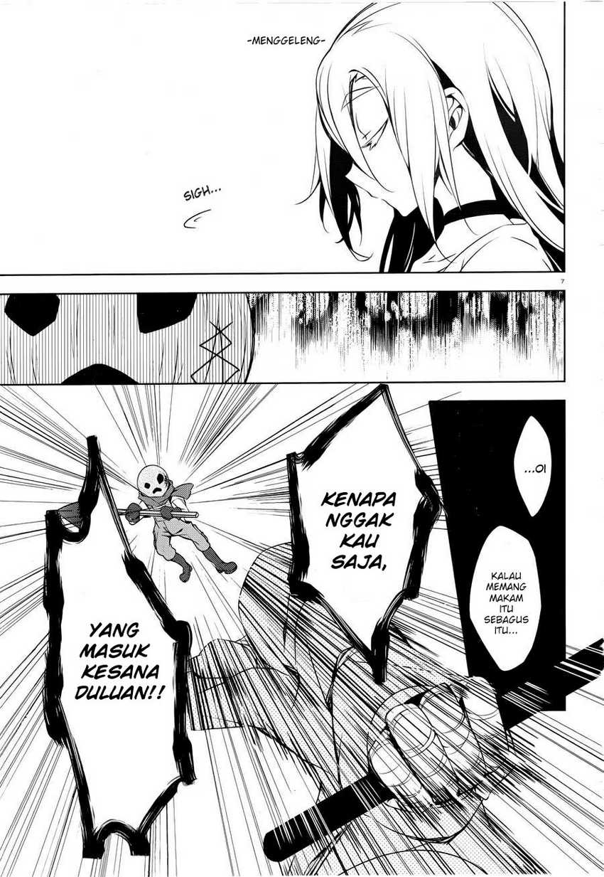 satsuriku-no-tenshi - Chapter: 8