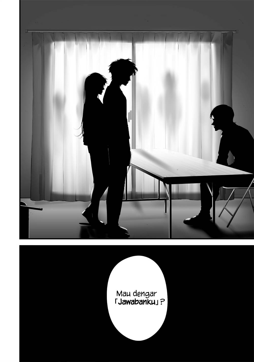 tsurenai-hodo-aokute-azatoi-kurai-ni-akai - Chapter: 56