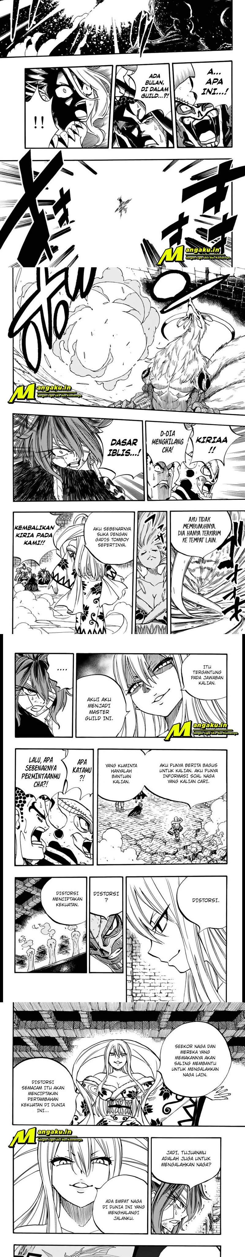 fairy-tail-100-years-quest - Chapter: 91