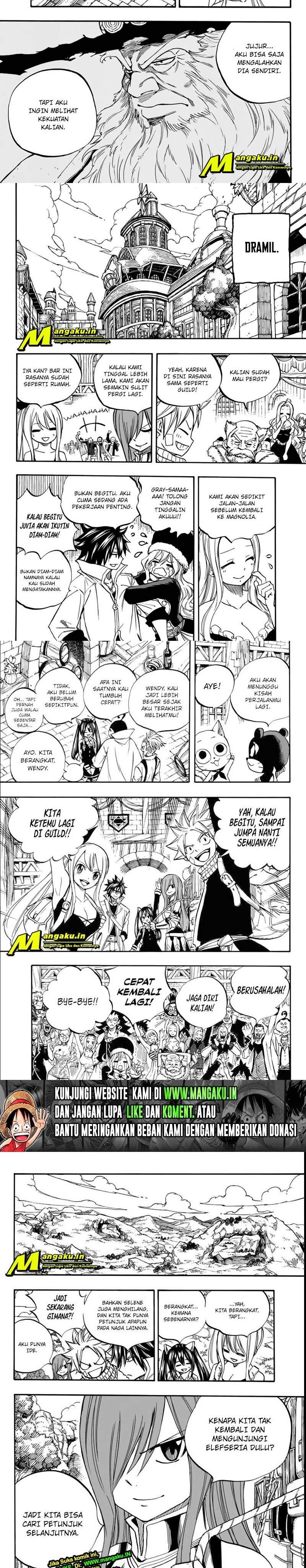 fairy-tail-100-years-quest - Chapter: 91