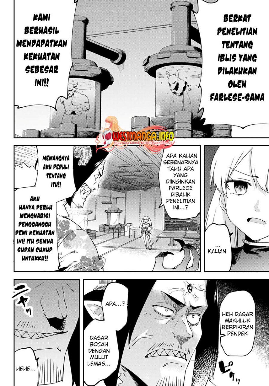 saikyou-kurasu-no-eirei-1000-karada-ga-shiranai-uchi-ni-shigoto-o-katadzukete-kurerushi - Chapter: 18.1