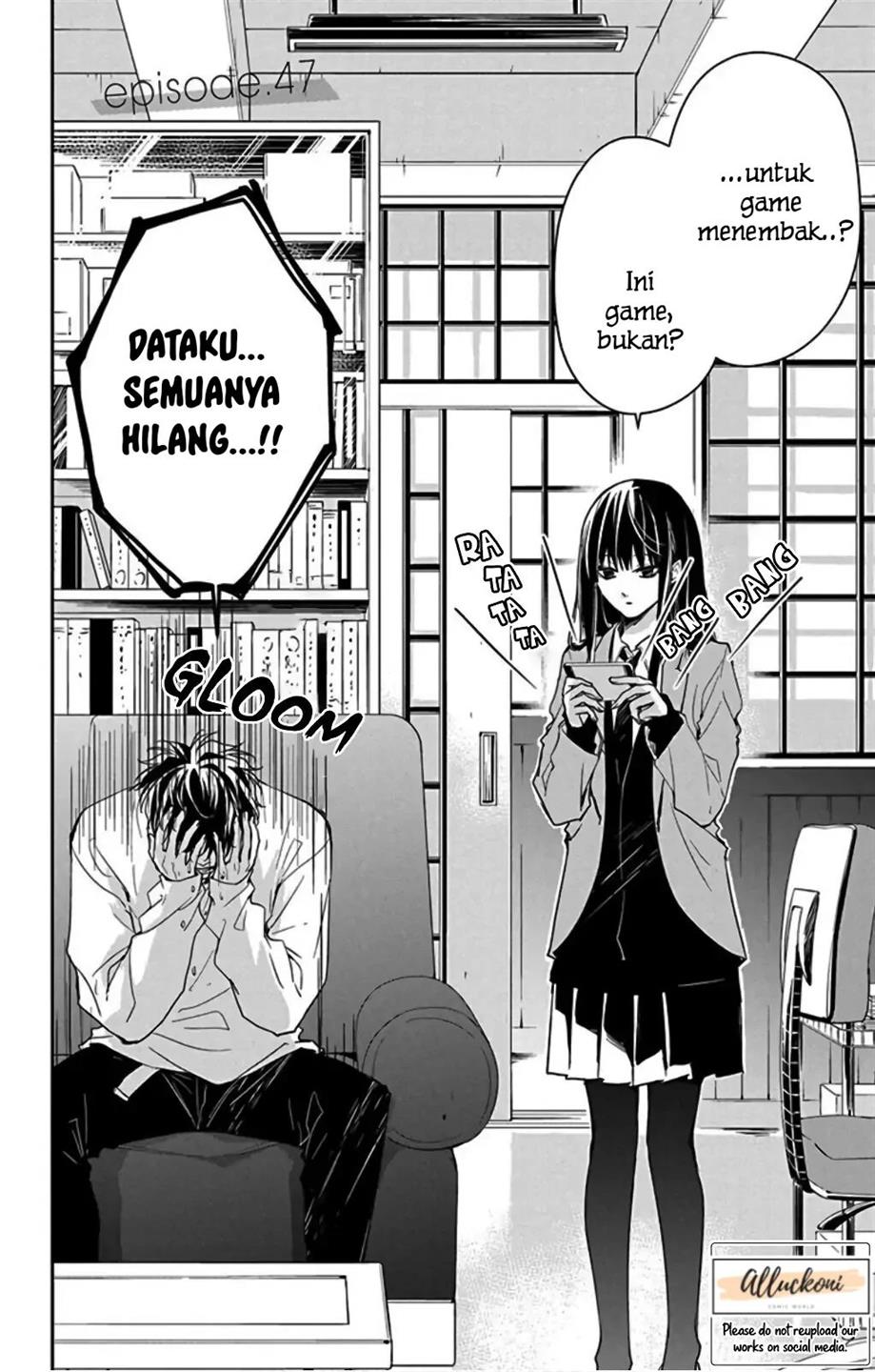 tsuiraku-jk-to-haijin-kyoushi - Chapter: 47