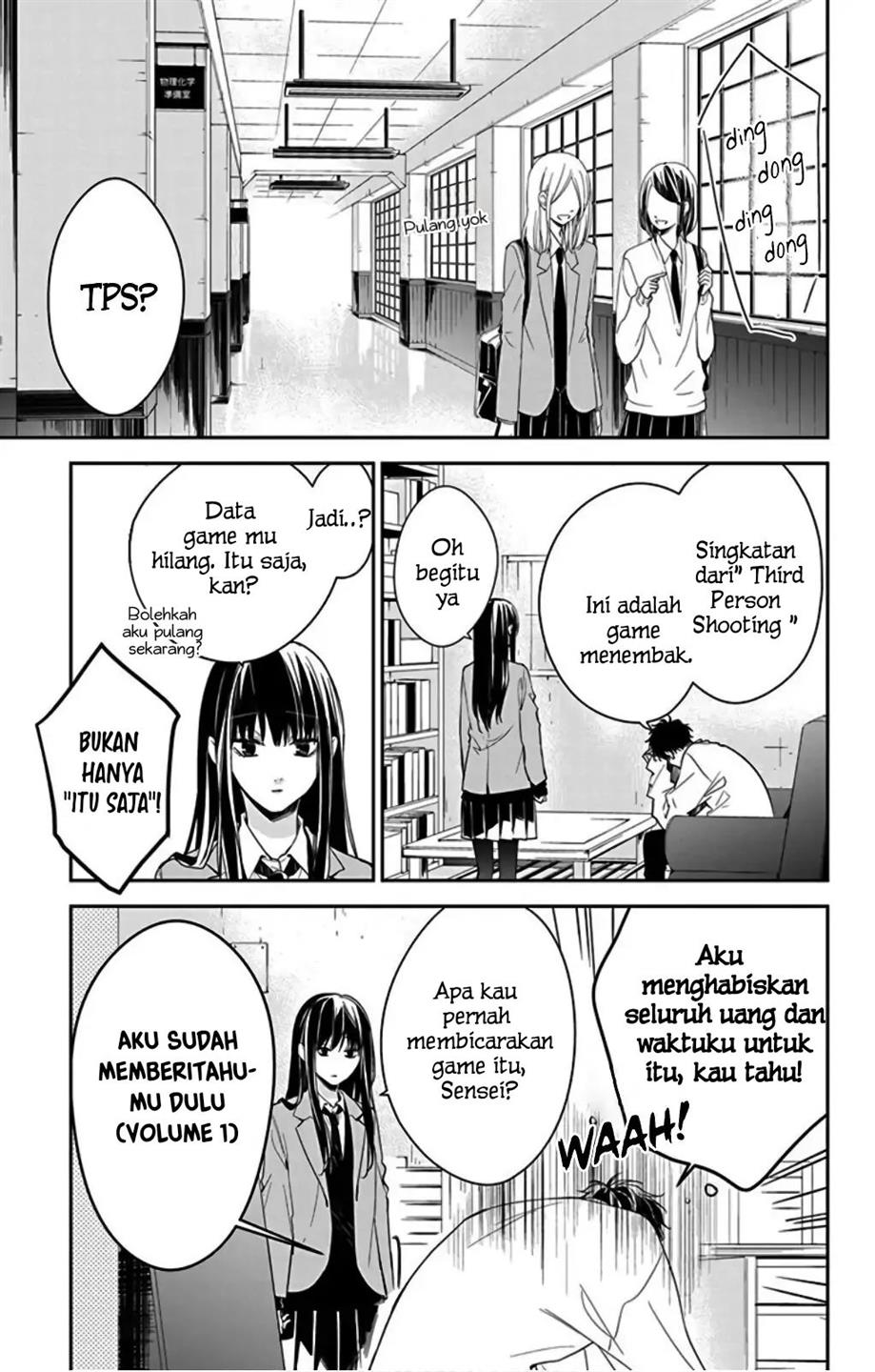 tsuiraku-jk-to-haijin-kyoushi - Chapter: 47