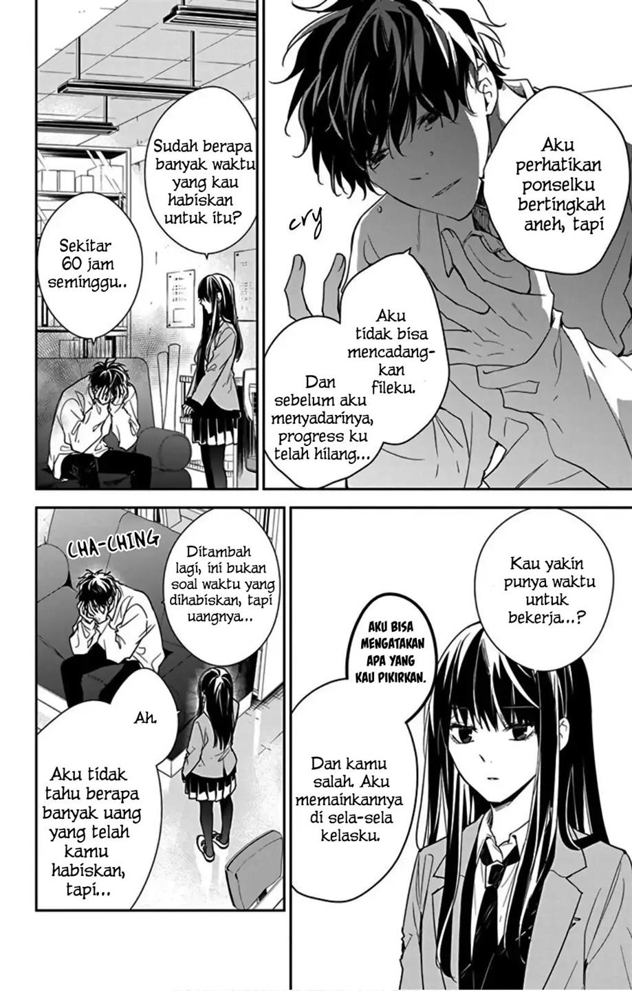 tsuiraku-jk-to-haijin-kyoushi - Chapter: 47